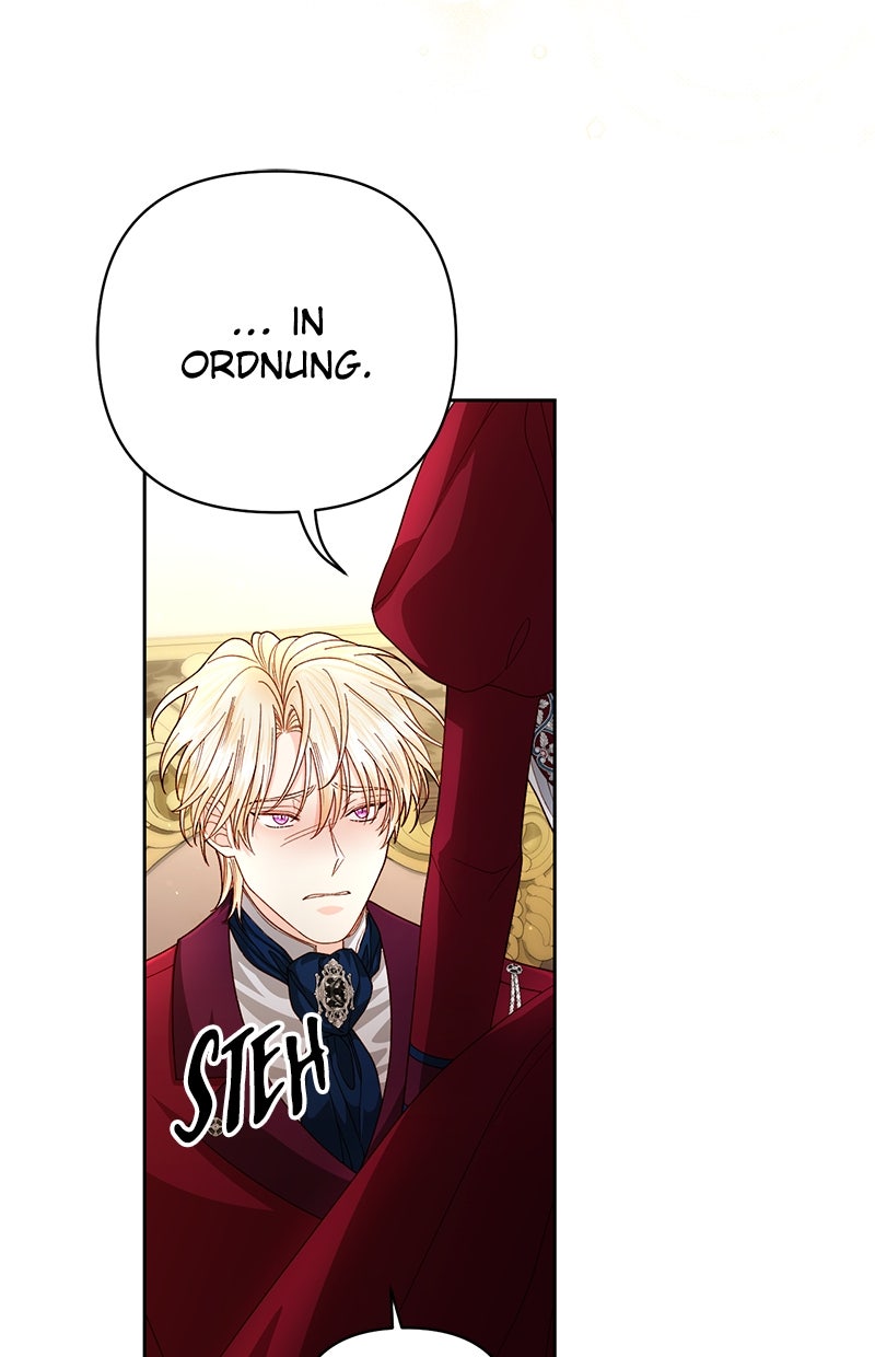 Read Die neuvermählte Kaiserin Manga Online