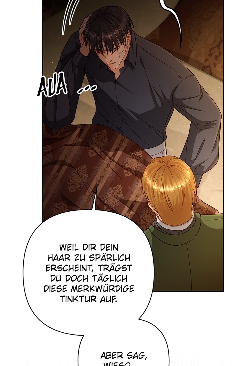 Read Die neuvermählte Kaiserin Manga Online
