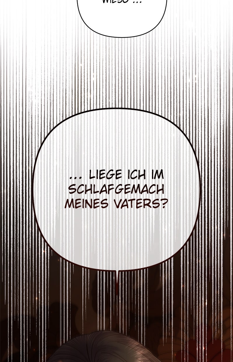 Read Die neuvermählte Kaiserin Manga Online