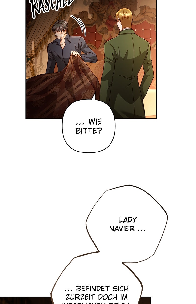 Read Die neuvermählte Kaiserin Manga Online