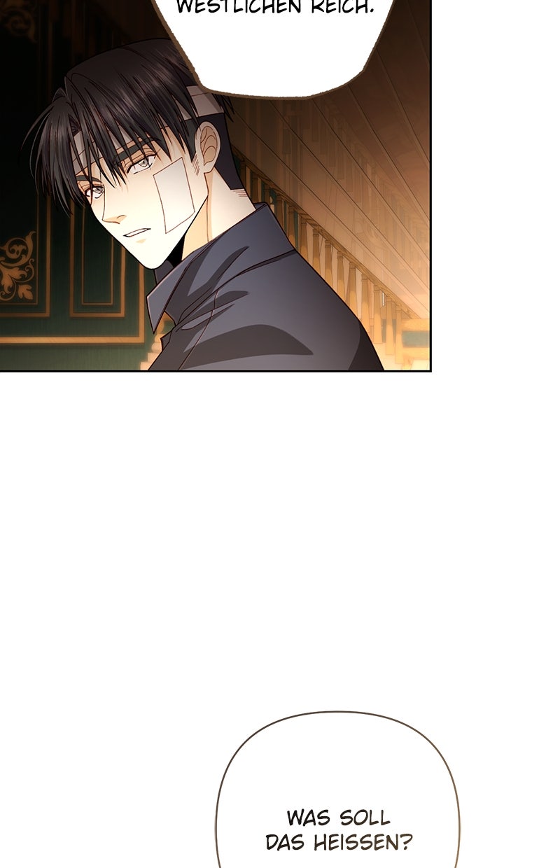 Read Die neuvermählte Kaiserin Manga Online