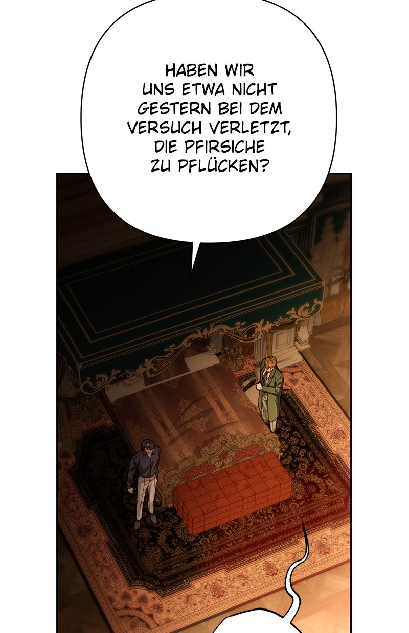 Read Die neuvermählte Kaiserin Manga Online