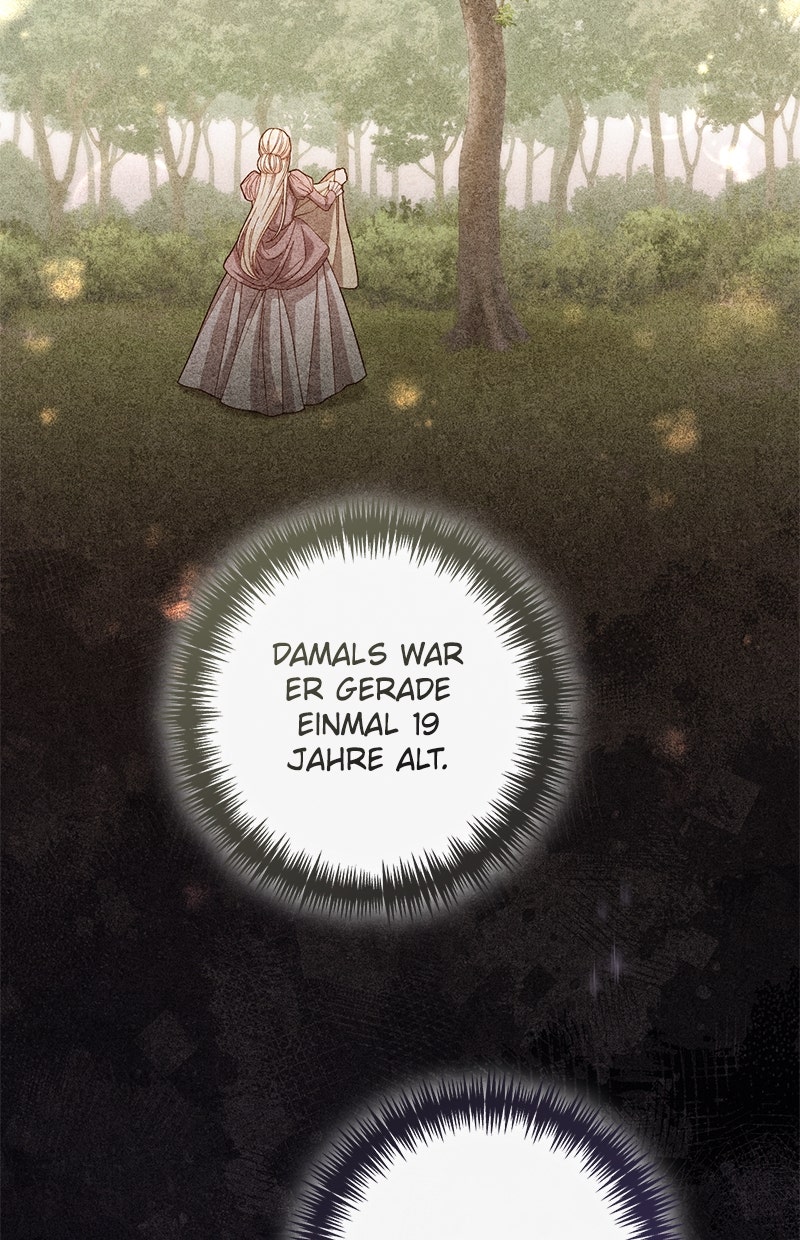 Read Die neuvermählte Kaiserin Manga Online