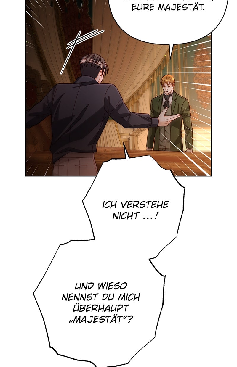 Read Die neuvermählte Kaiserin Manga Online