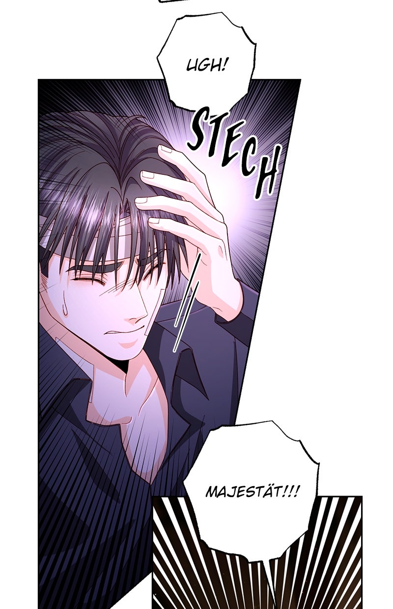 Read Die neuvermählte Kaiserin Manga Online