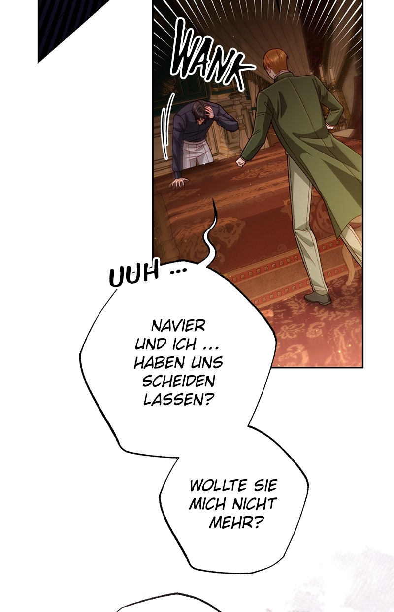 Read Die neuvermählte Kaiserin Manga Online