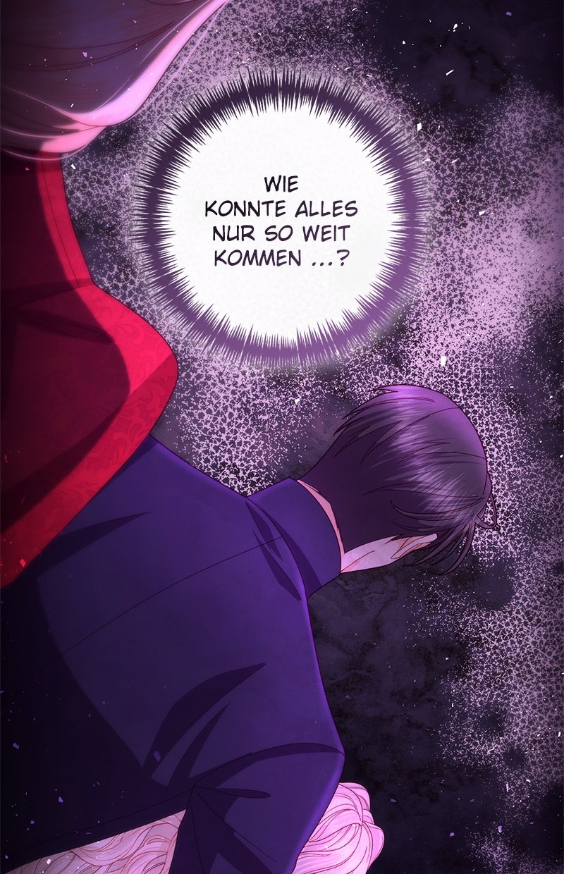 Read Die neuvermählte Kaiserin Manga Online