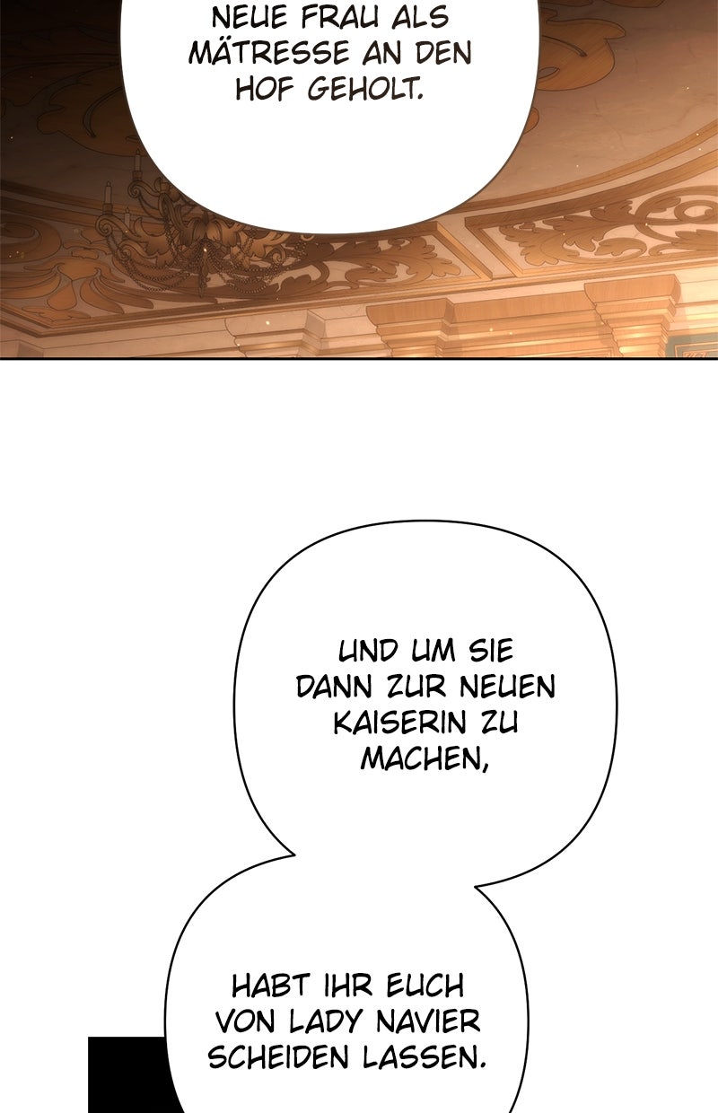 Read Die neuvermählte Kaiserin Manga Online