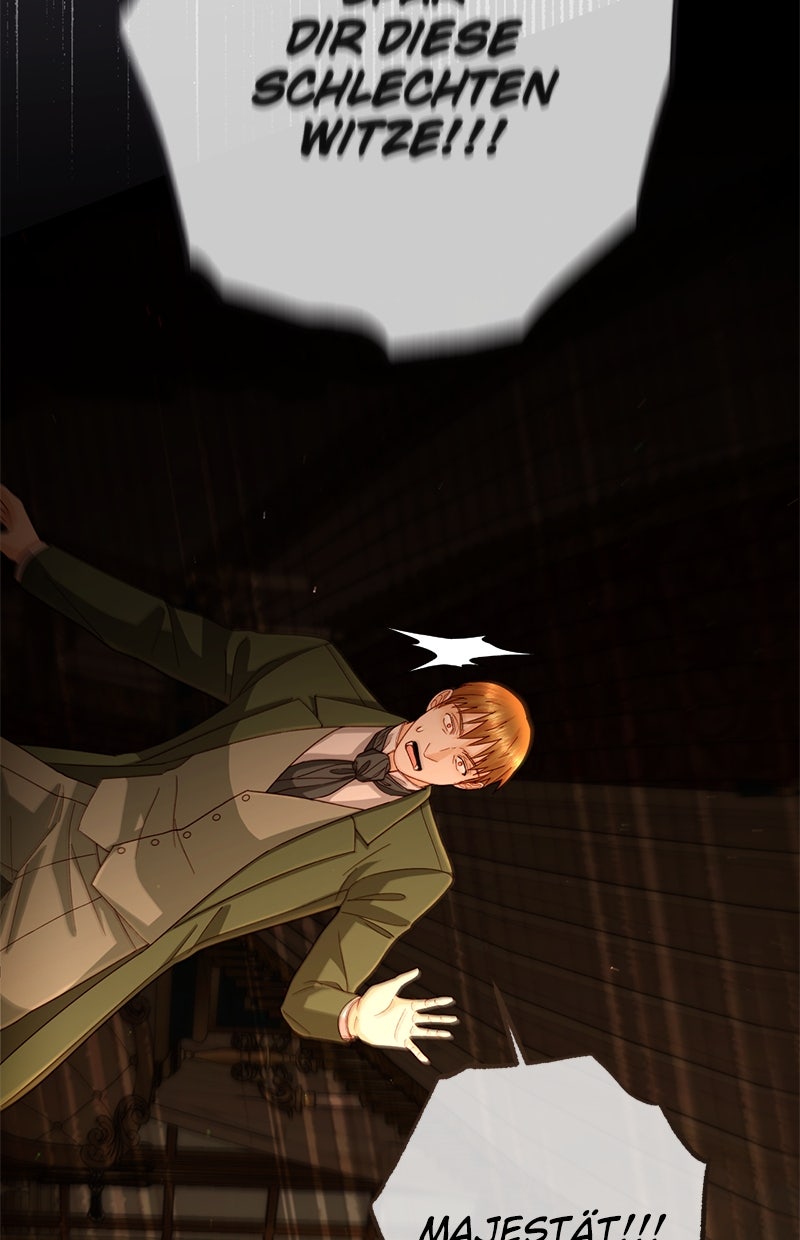 Read Die neuvermählte Kaiserin Manga Online