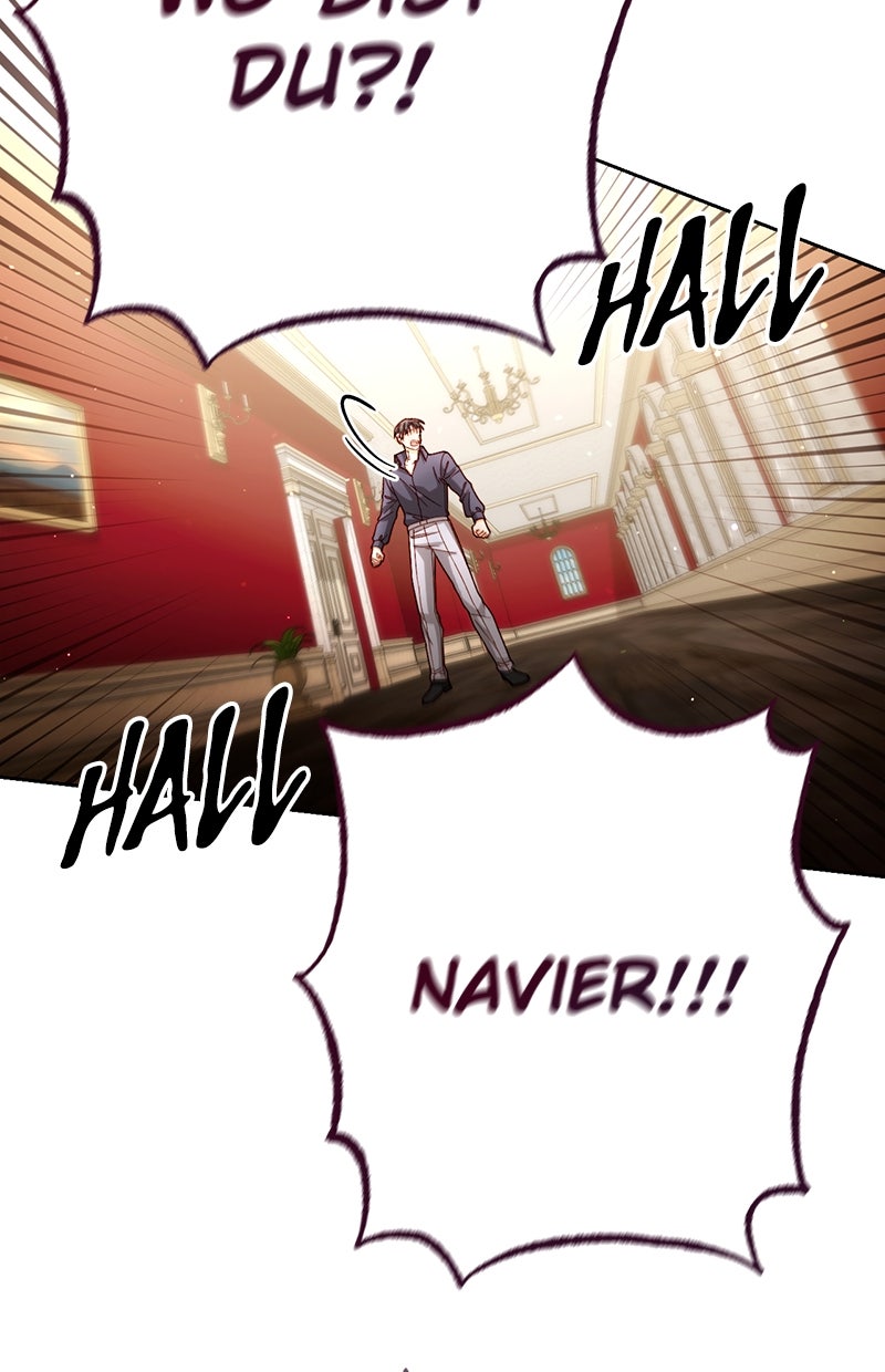 Read Die neuvermählte Kaiserin Manga Online