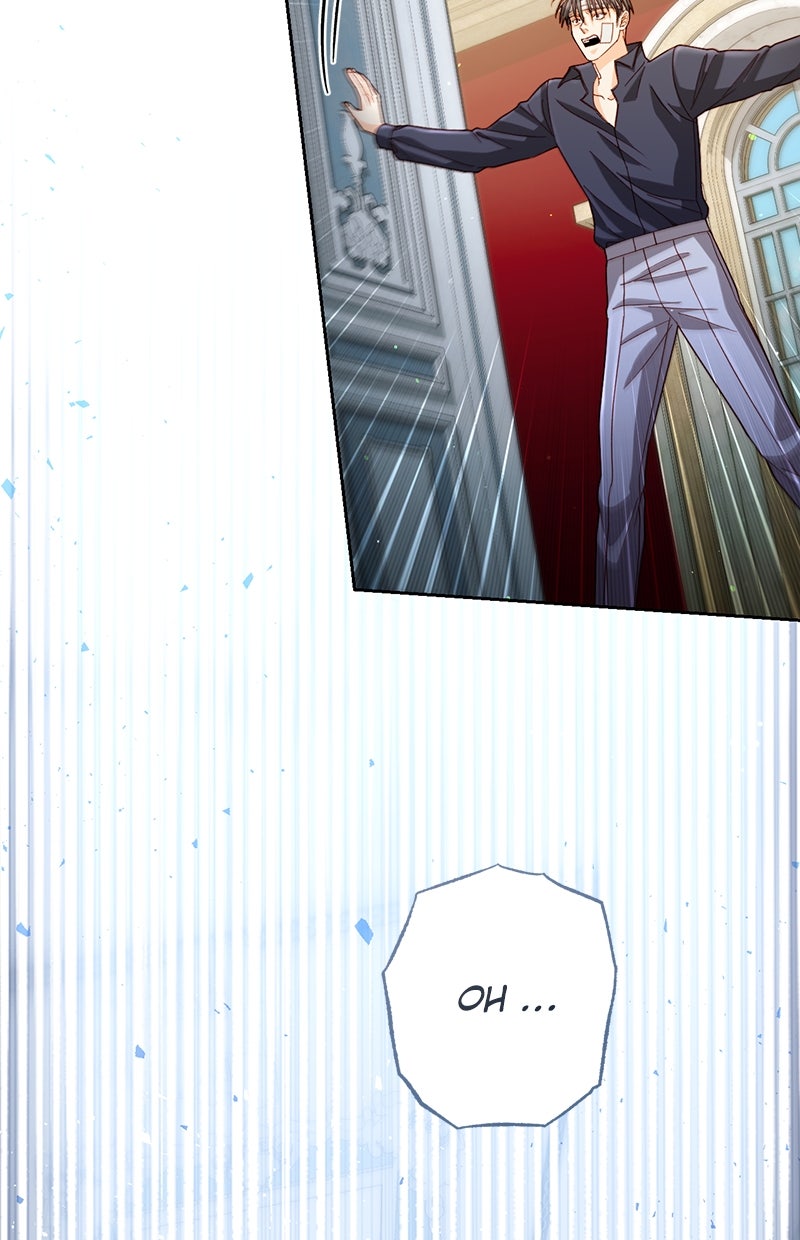 Read Die neuvermählte Kaiserin Manga Online