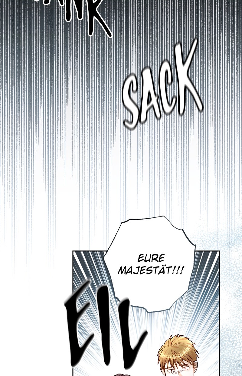 Read Die neuvermählte Kaiserin Manga Online