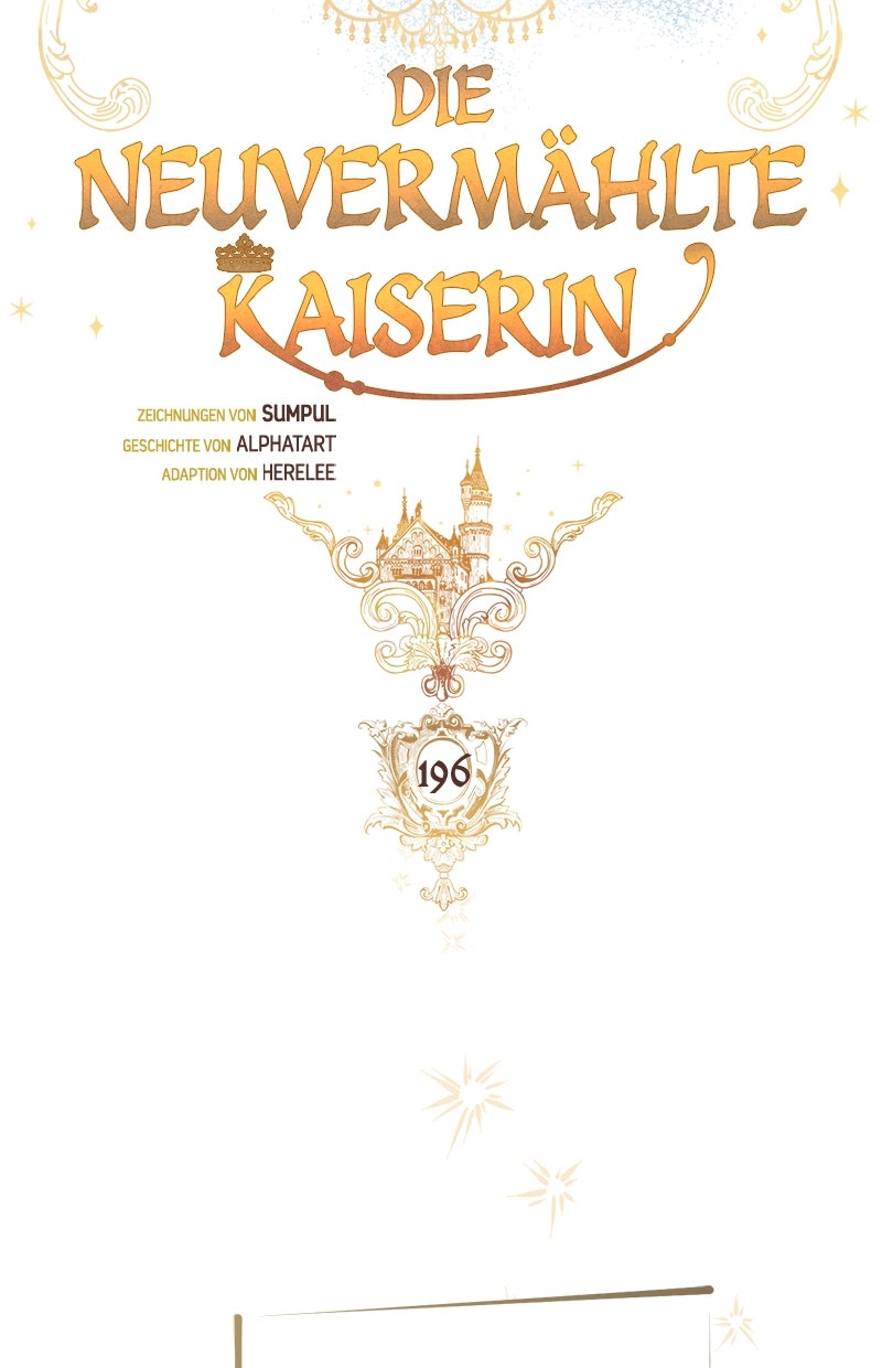 Read Die neuvermählte Kaiserin Manga Online