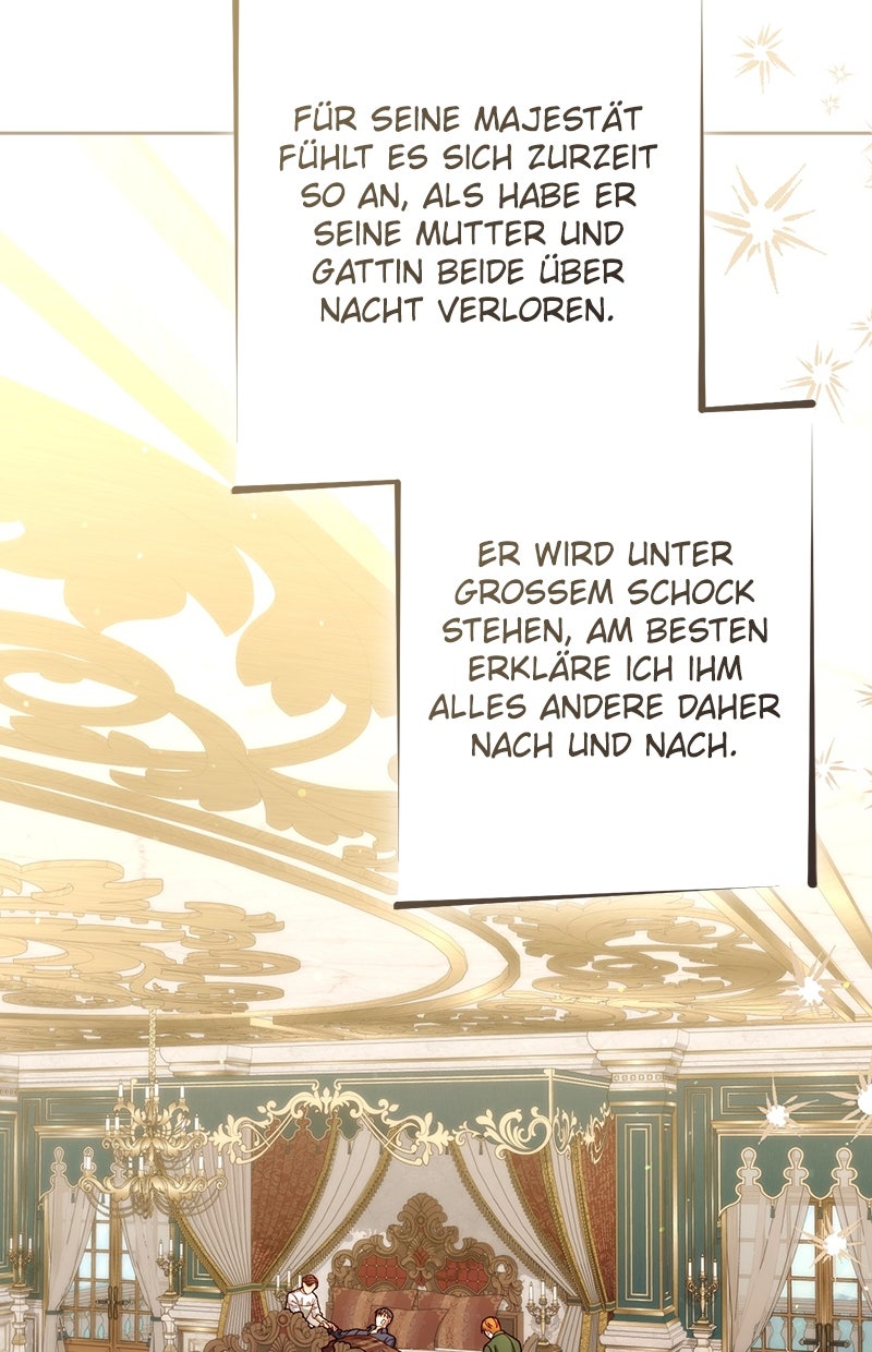 Read Die neuvermählte Kaiserin Manga Online