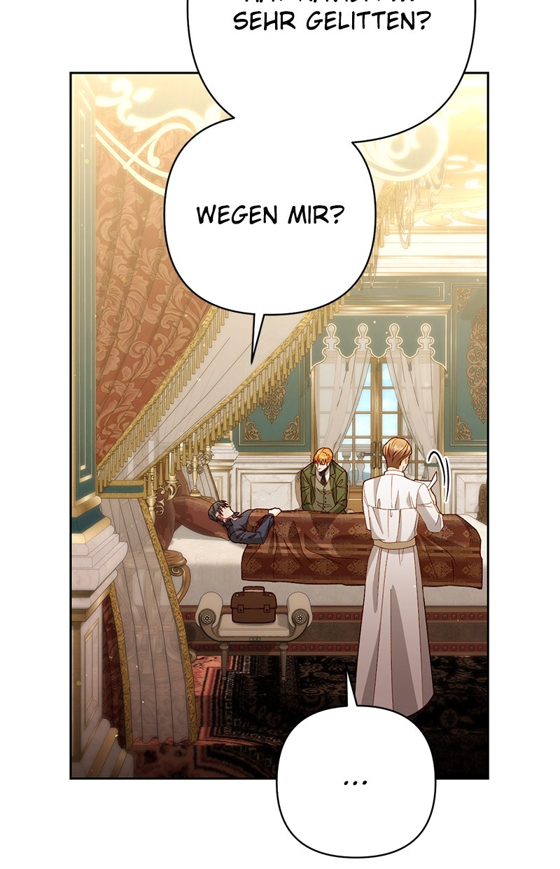 Read Die neuvermählte Kaiserin Manga Online