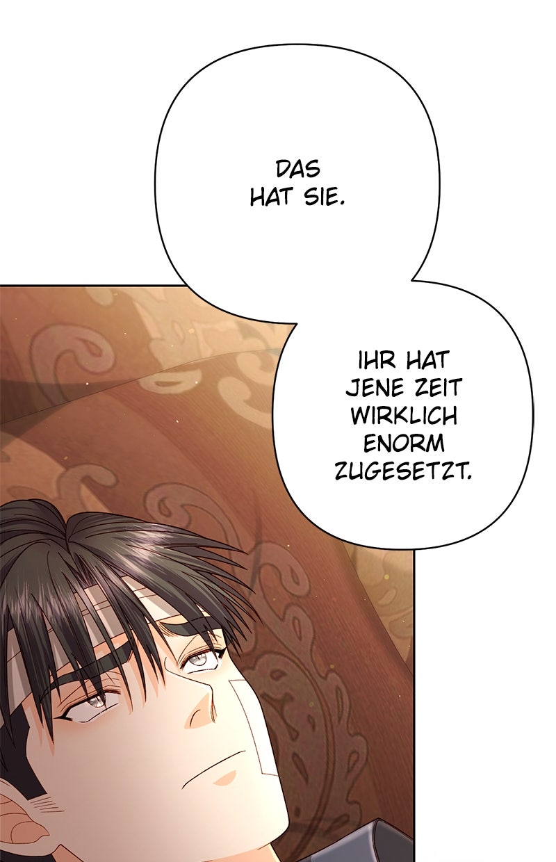 Read Die neuvermählte Kaiserin Manga Online