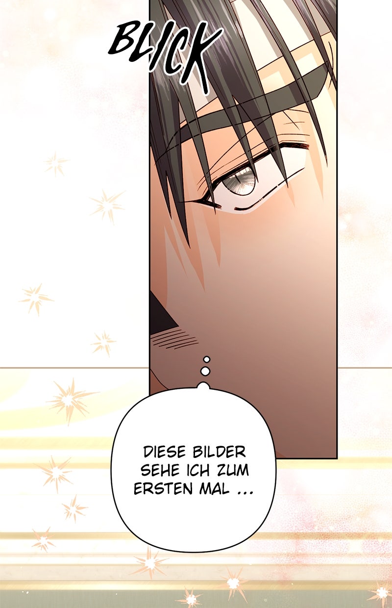 Read Die neuvermählte Kaiserin Manga Online