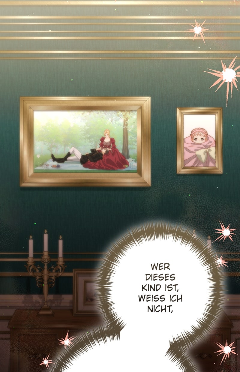 Read Die neuvermählte Kaiserin Manga Online