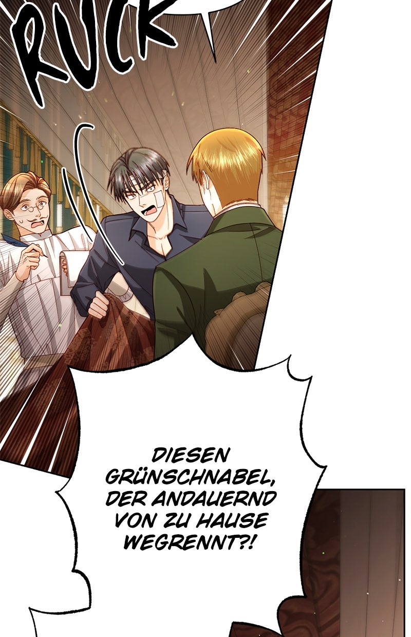 Read Die neuvermählte Kaiserin Manga Online