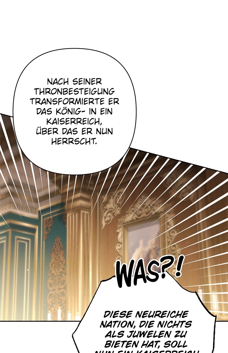Read Die neuvermählte Kaiserin Manga Online