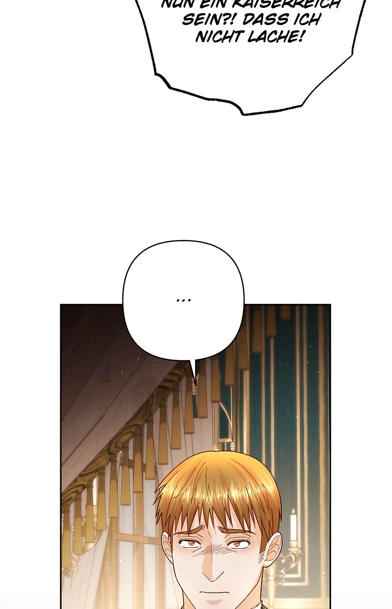 Read Die neuvermählte Kaiserin Manga Online
