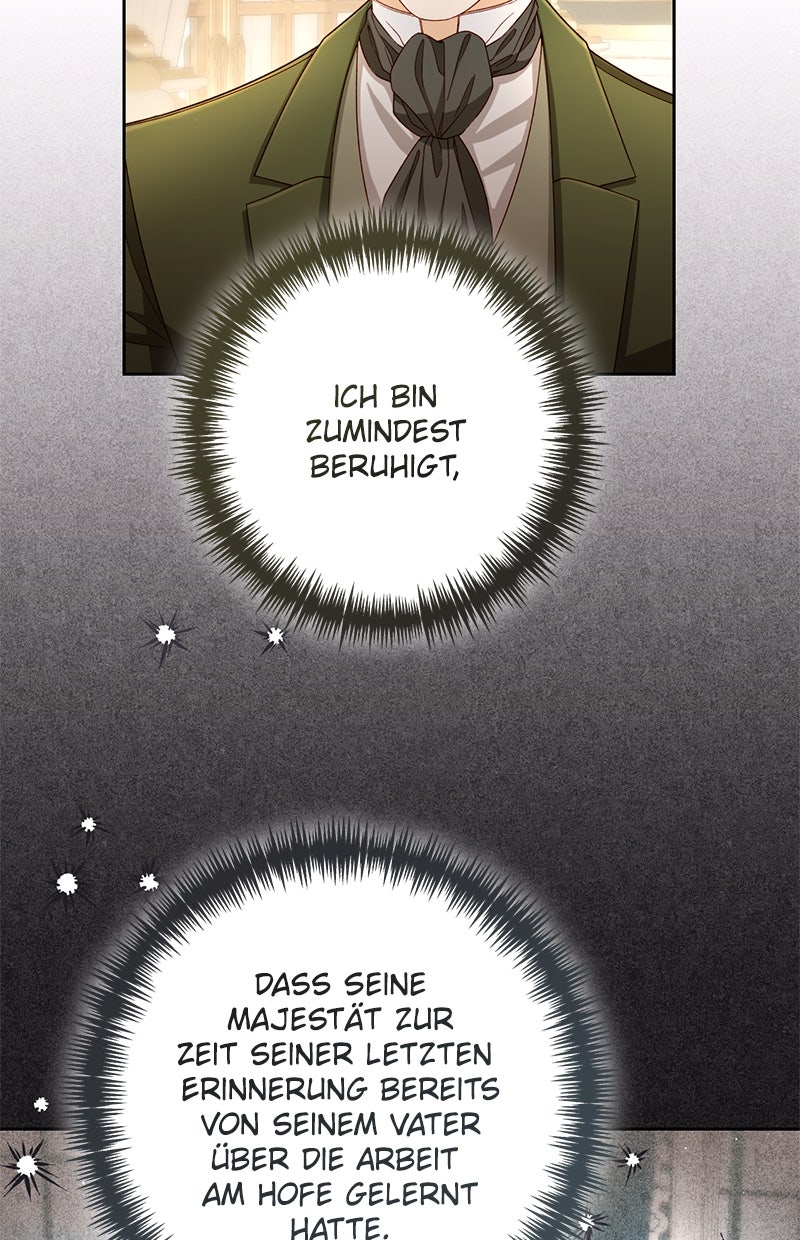 Read Die neuvermählte Kaiserin Manga Online