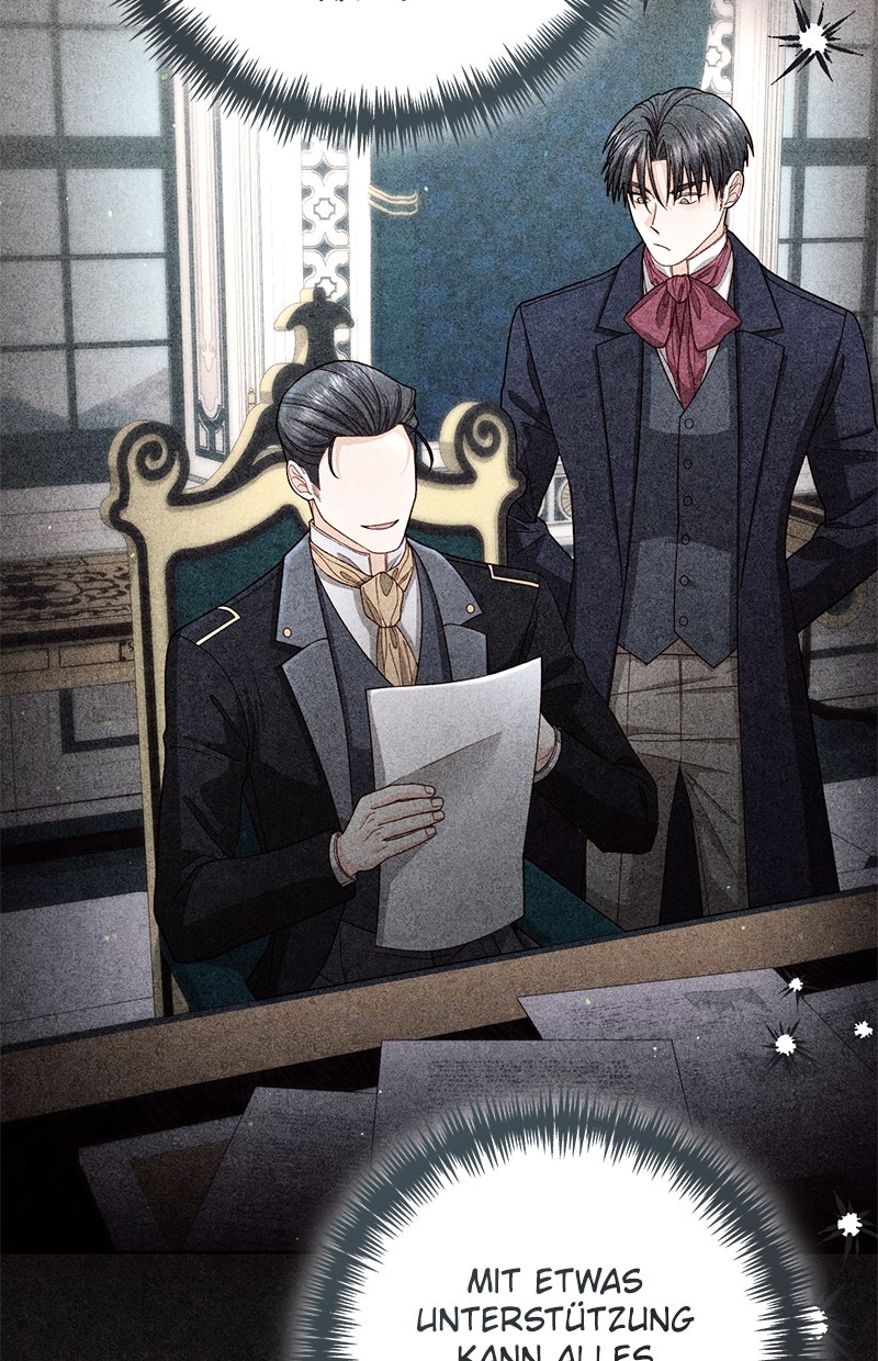 Read Die neuvermählte Kaiserin Manga Online
