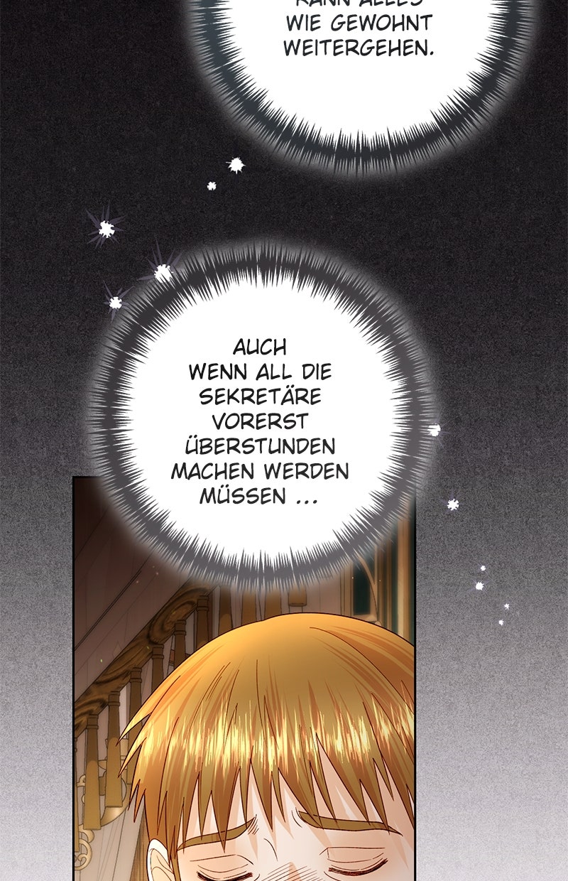 Read Die neuvermählte Kaiserin Manga Online