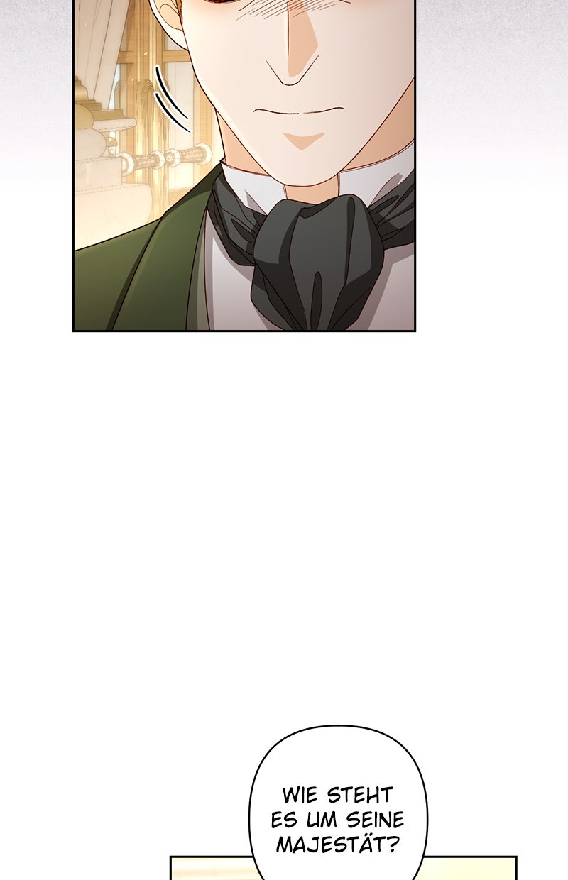 Read Die neuvermählte Kaiserin Manga Online
