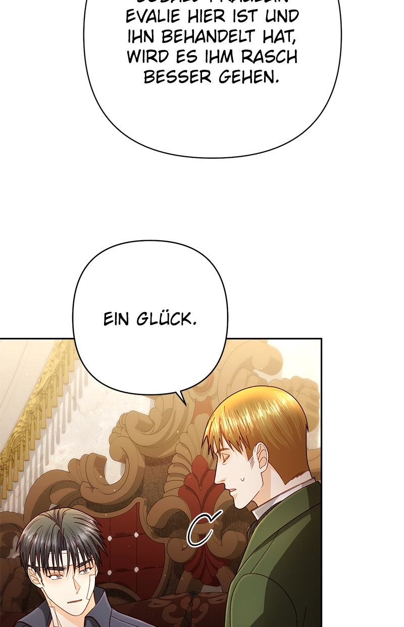 Read Die neuvermählte Kaiserin Manga Online
