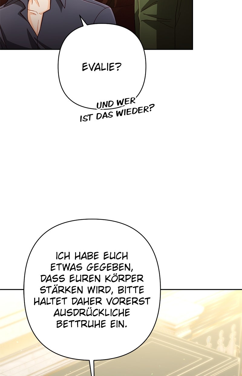Read Die neuvermählte Kaiserin Manga Online