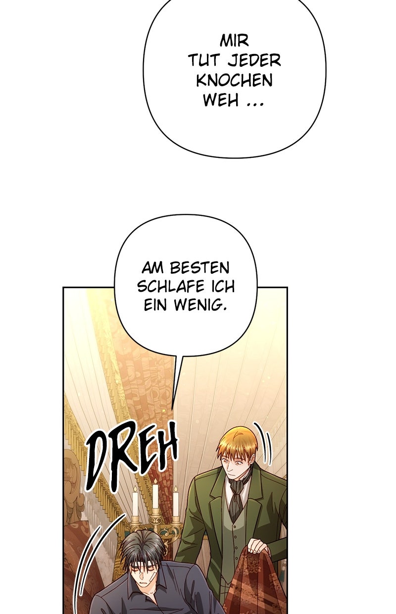 Read Die neuvermählte Kaiserin Manga Online