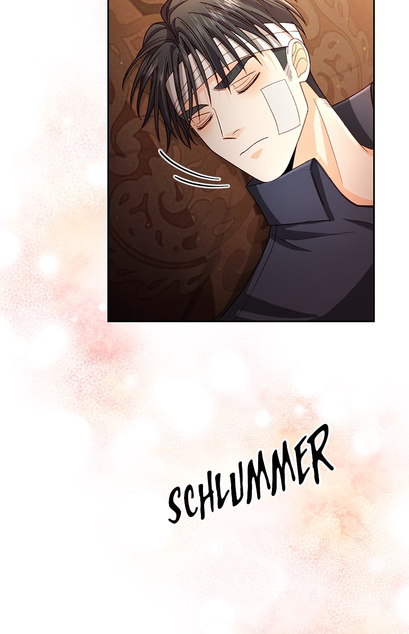 Read Die neuvermählte Kaiserin Manga Online