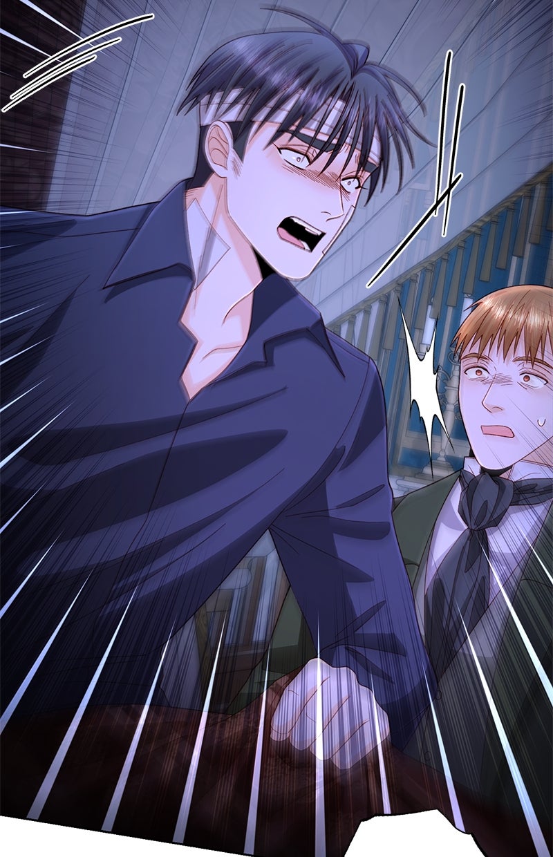 Read Die neuvermählte Kaiserin Manga Online