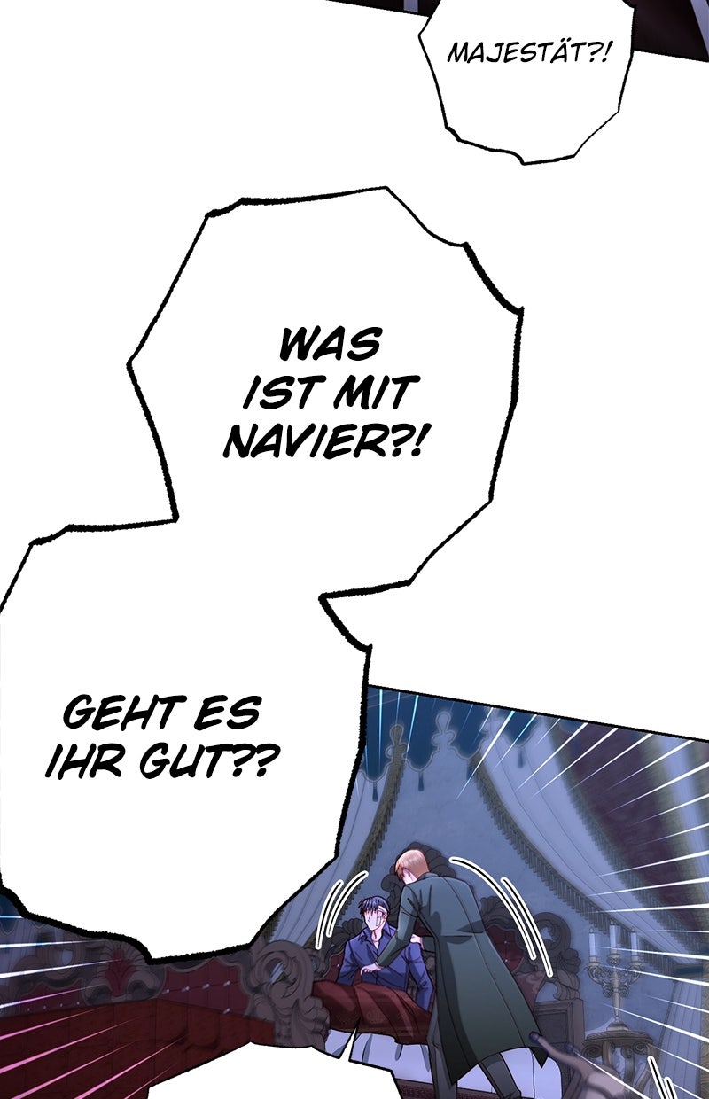 Read Die neuvermählte Kaiserin Manga Online