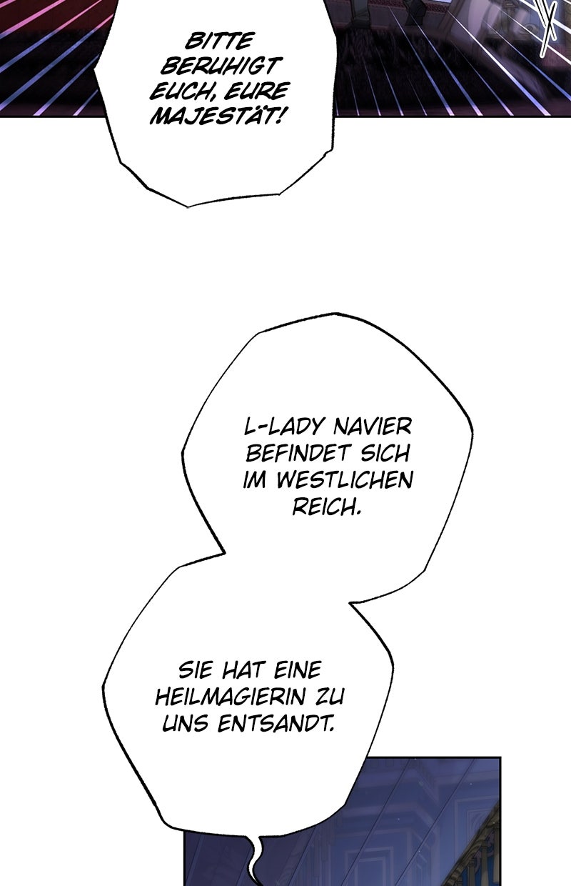 Read Die neuvermählte Kaiserin Manga Online