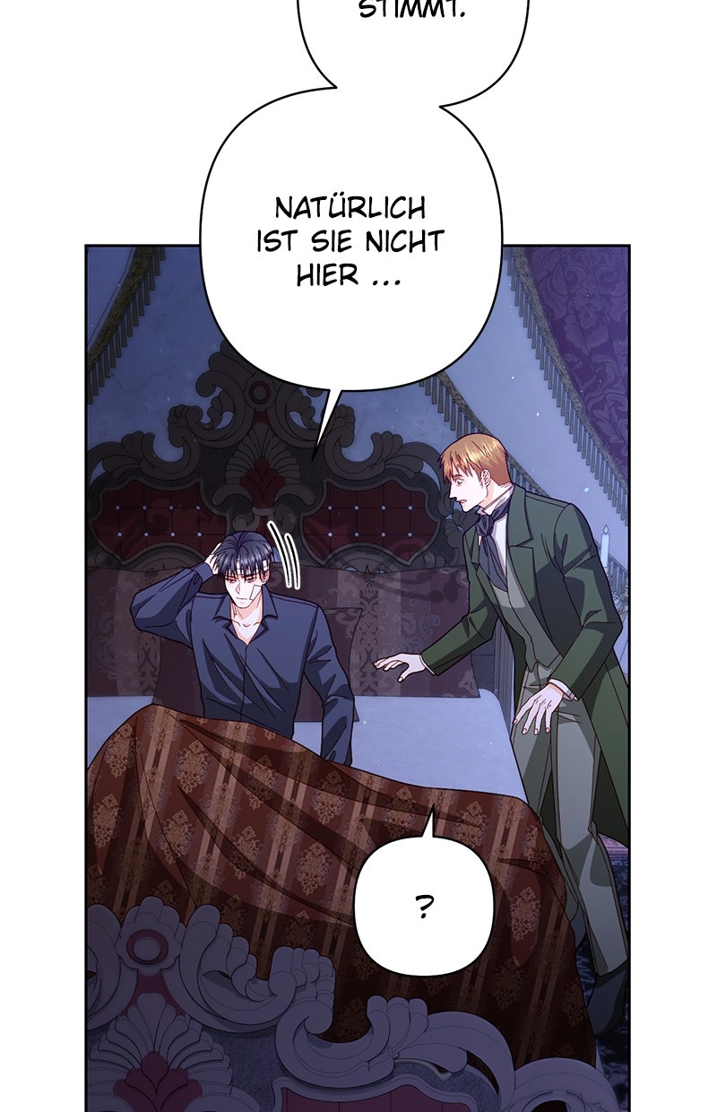 Read Die neuvermählte Kaiserin Manga Online