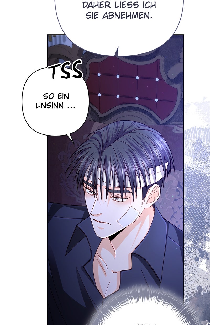 Read Die neuvermählte Kaiserin Manga Online