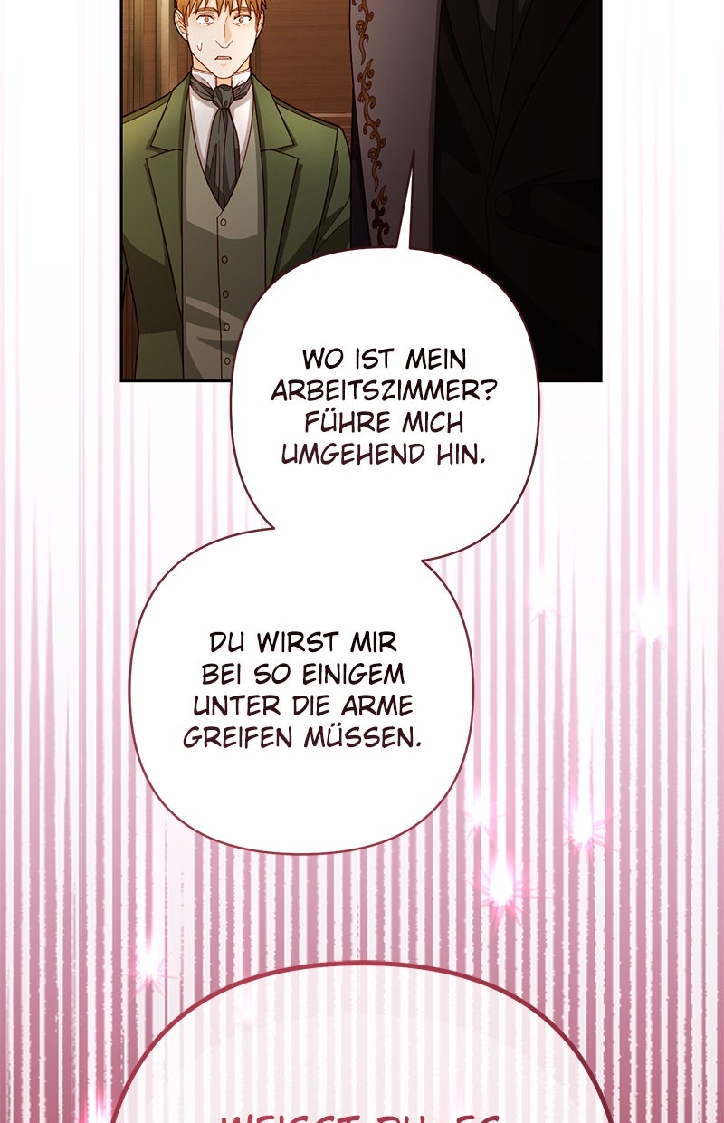 Read Die neuvermählte Kaiserin Manga Online