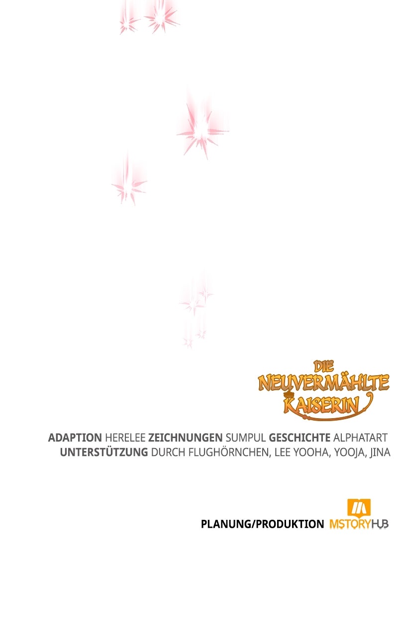 Read Die neuvermählte Kaiserin Manga Online