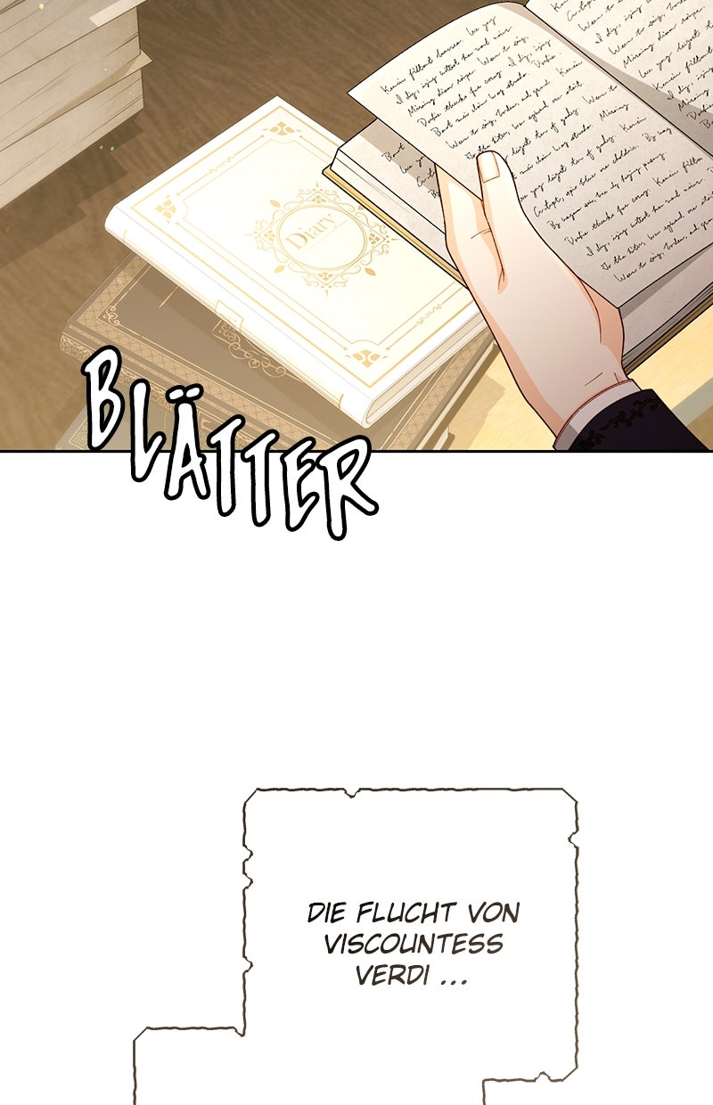 Read Die neuvermählte Kaiserin Manga Online