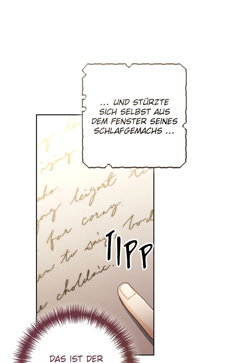 Read Die neuvermählte Kaiserin Manga Online