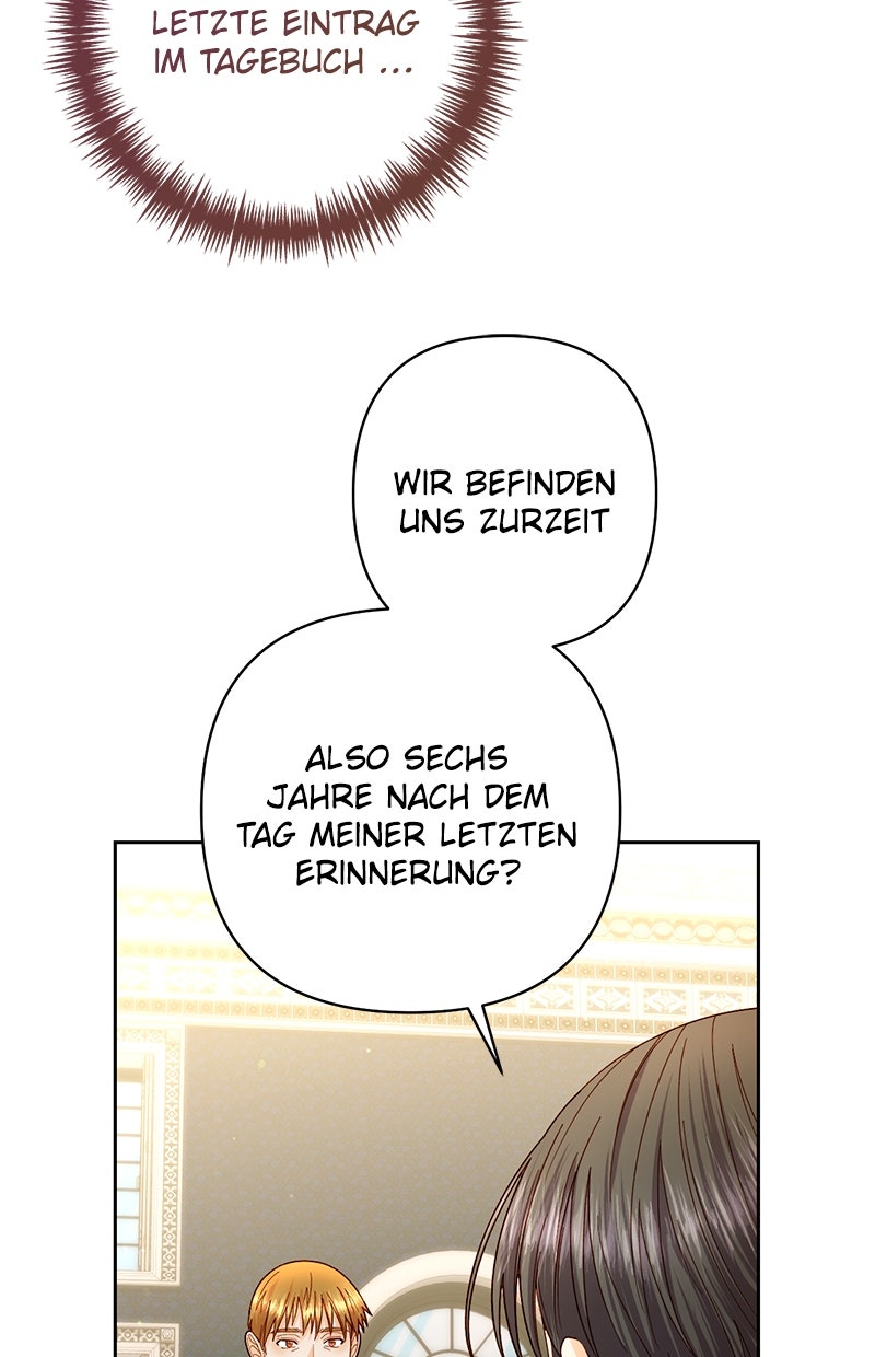 Read Die neuvermählte Kaiserin Manga Online