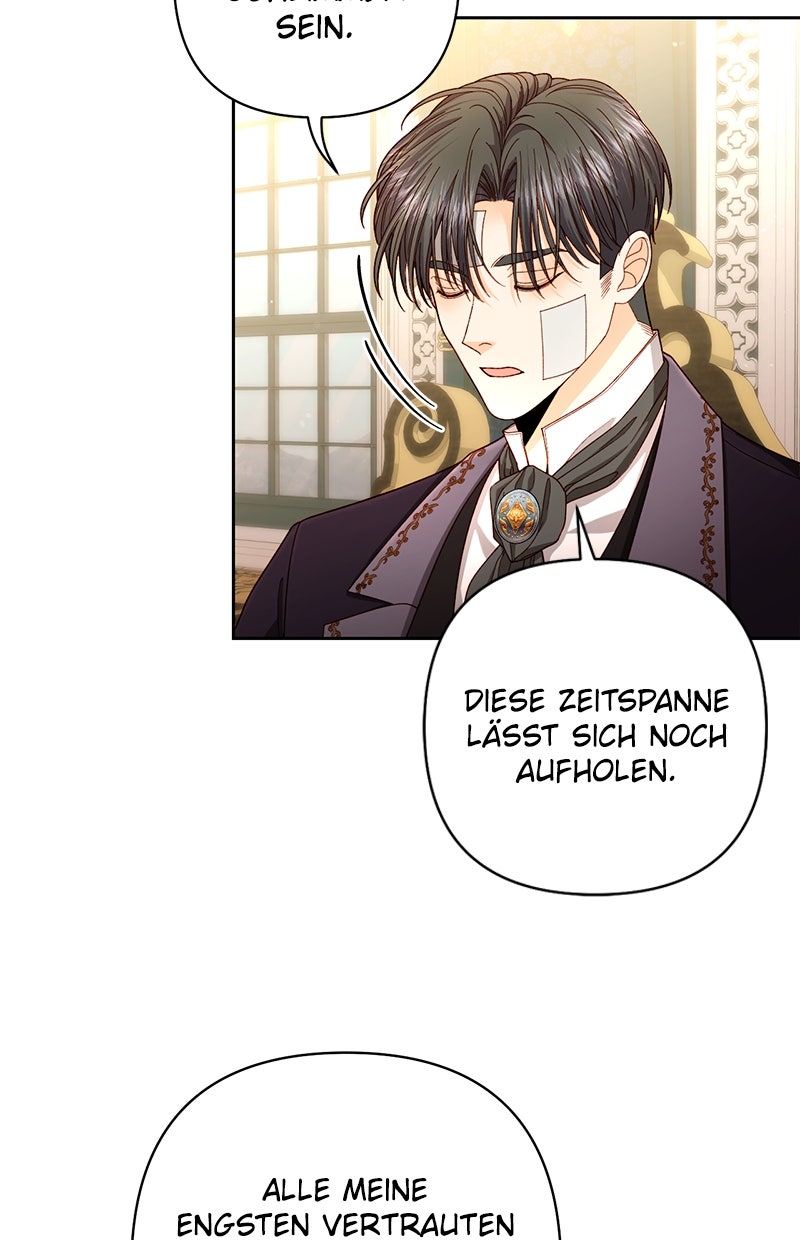 Read Die neuvermählte Kaiserin Manga Online