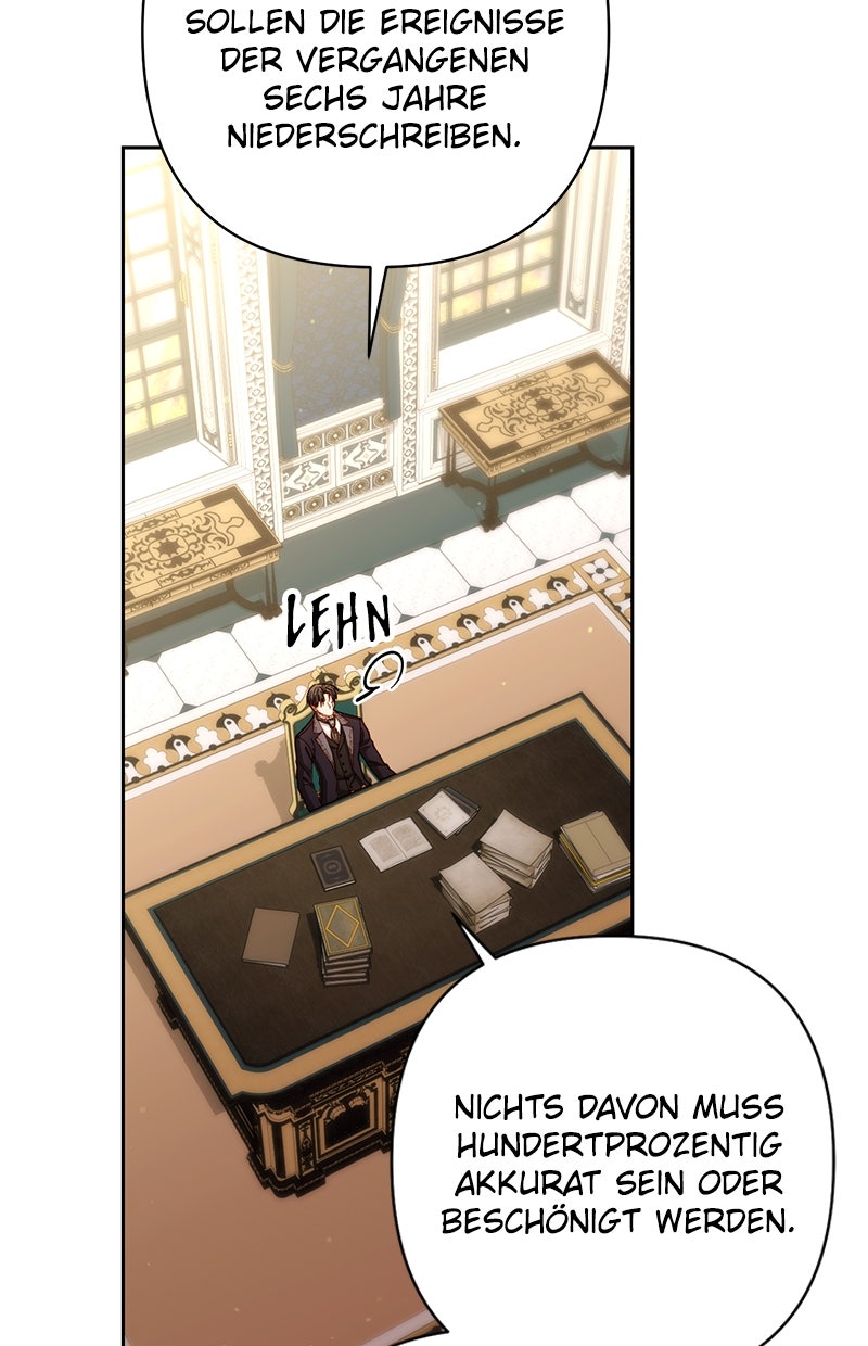 Read Die neuvermählte Kaiserin Manga Online