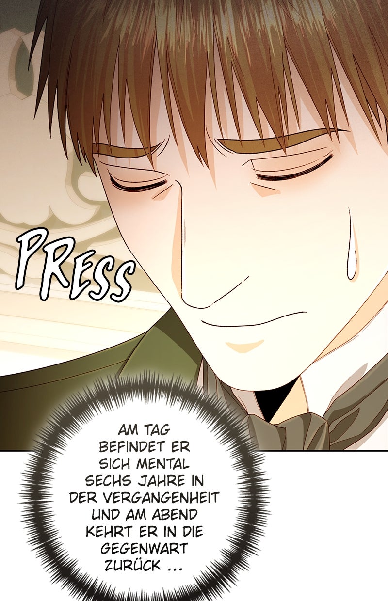 Read Die neuvermählte Kaiserin Manga Online