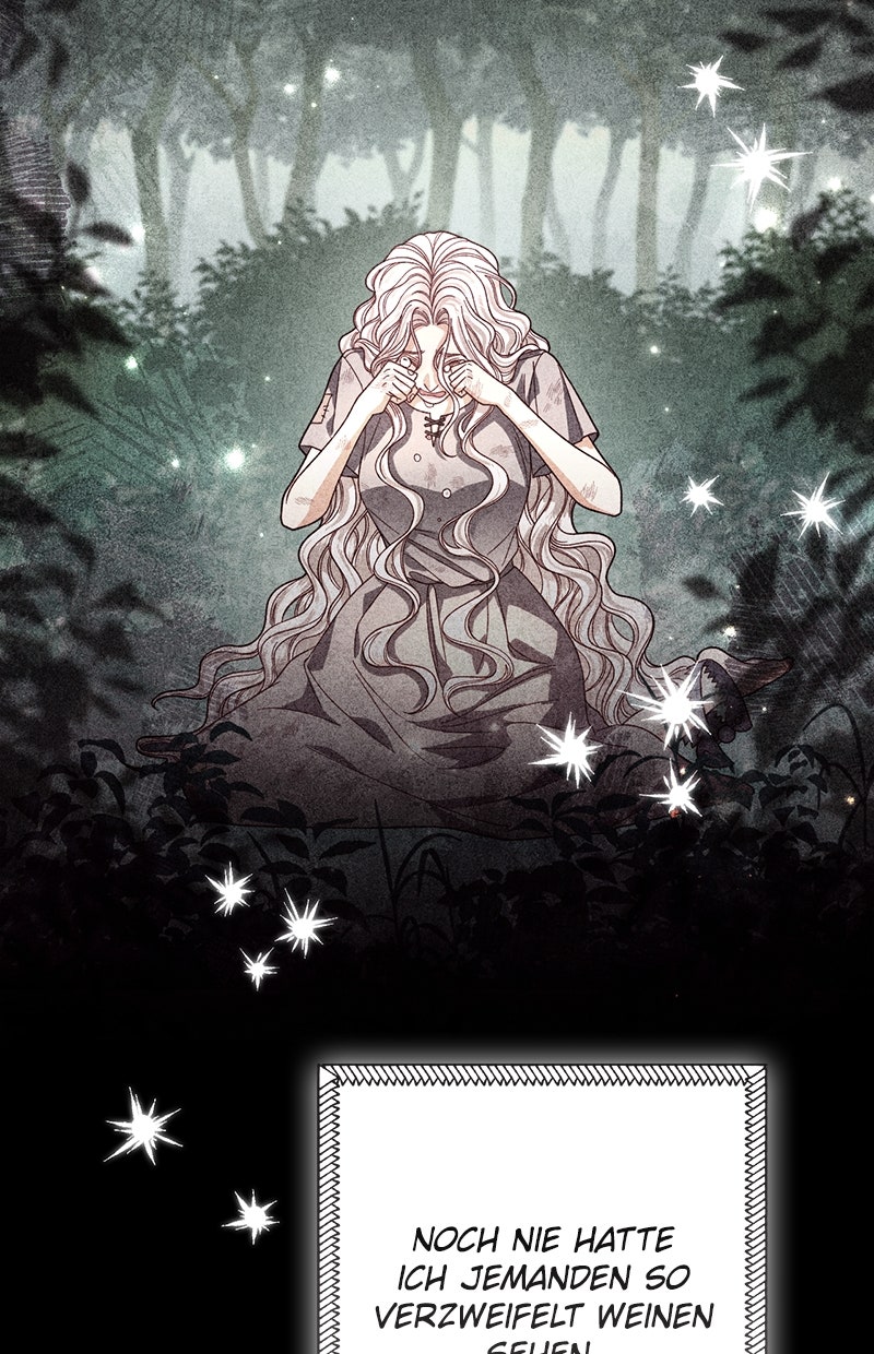 Read Die neuvermählte Kaiserin Manga Online