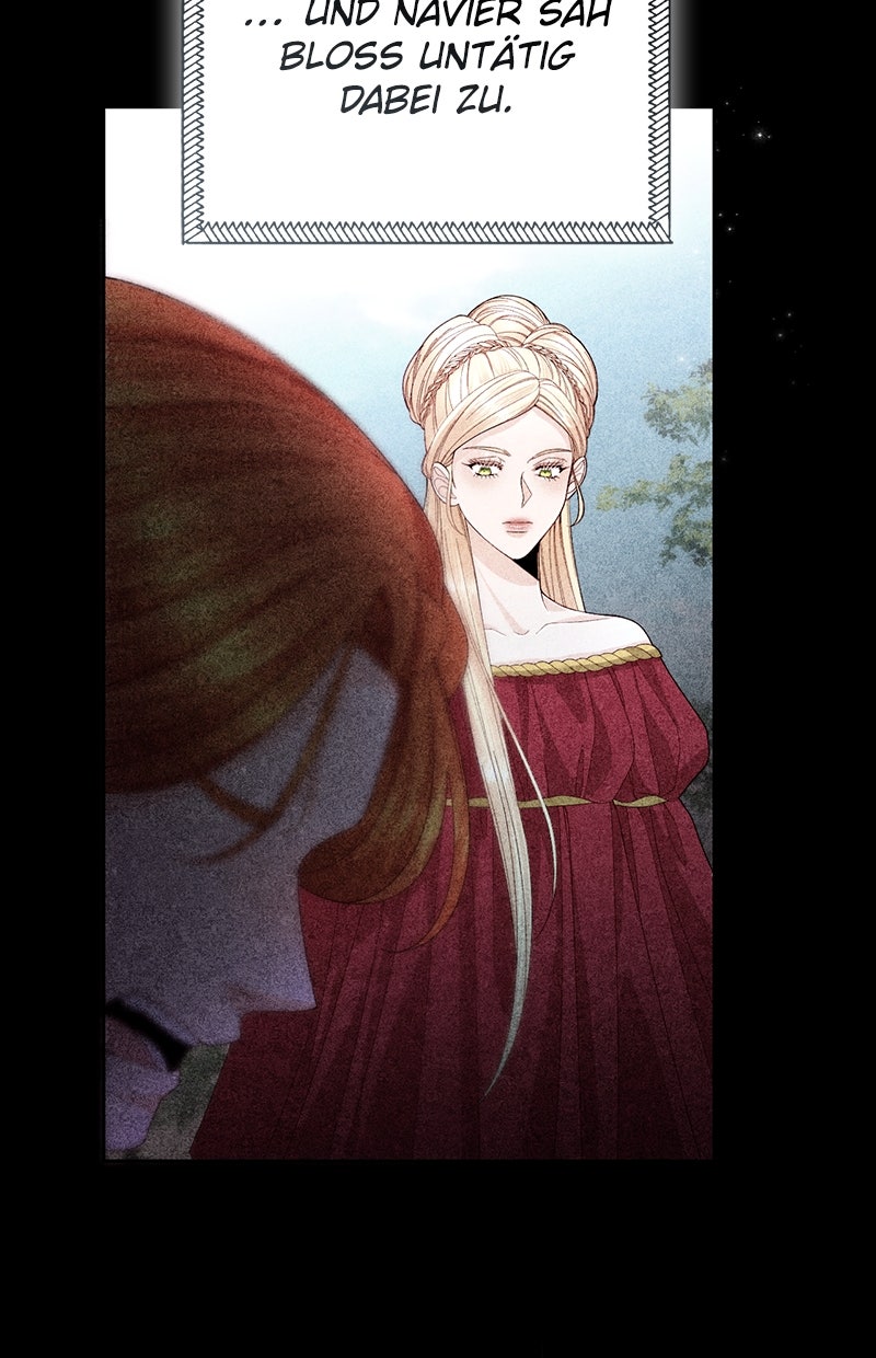 Read Die neuvermählte Kaiserin Manga Online