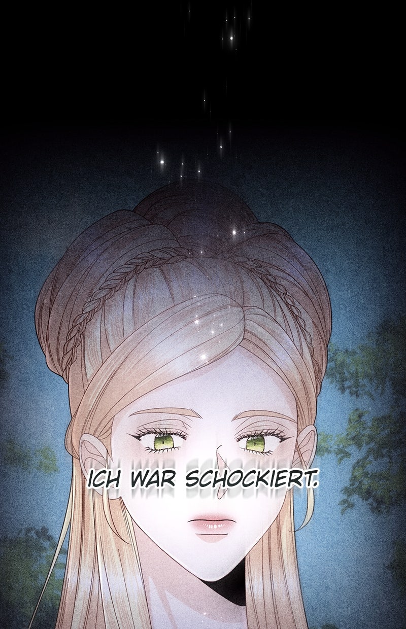 Read Die neuvermählte Kaiserin Manga Online