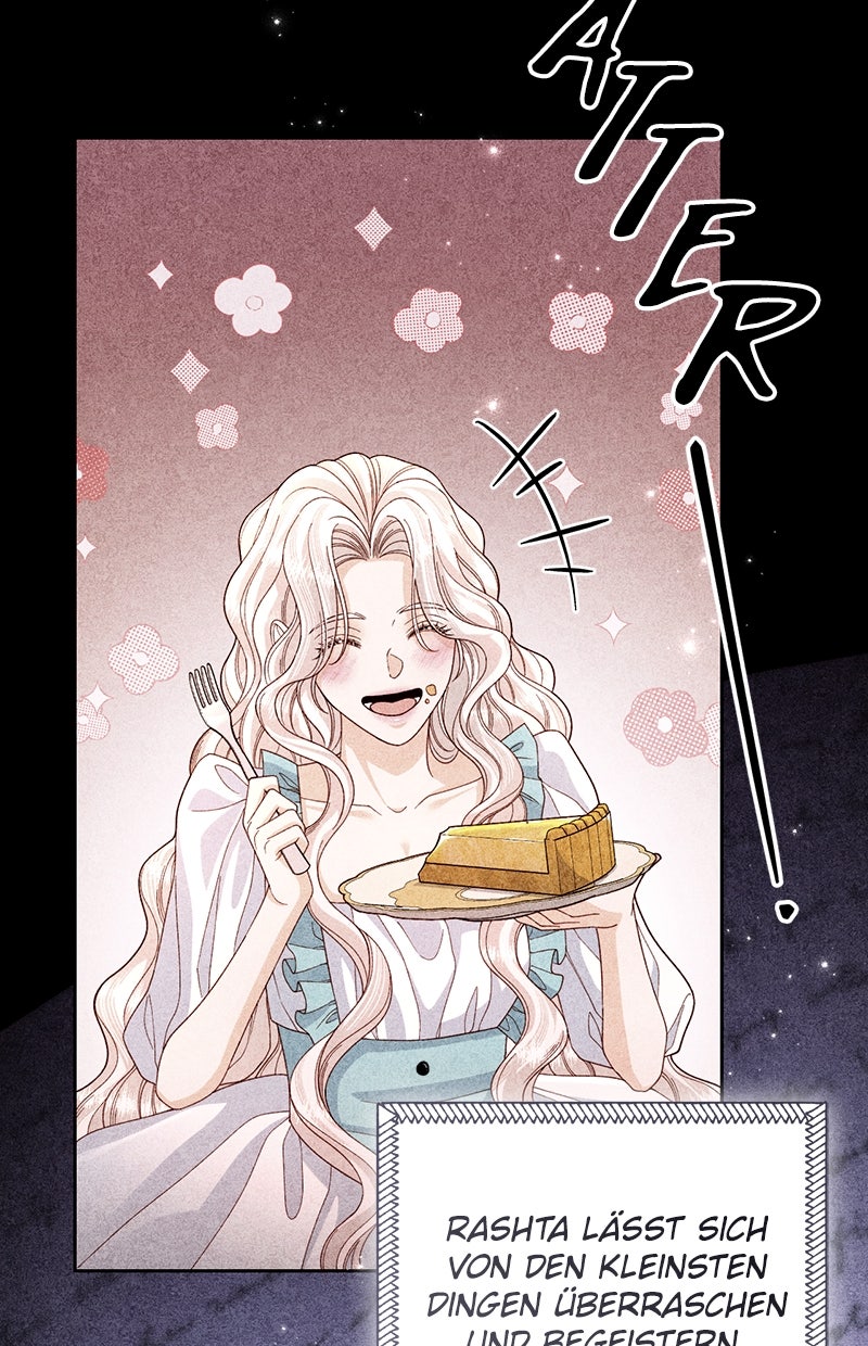 Read Die neuvermählte Kaiserin Manga Online